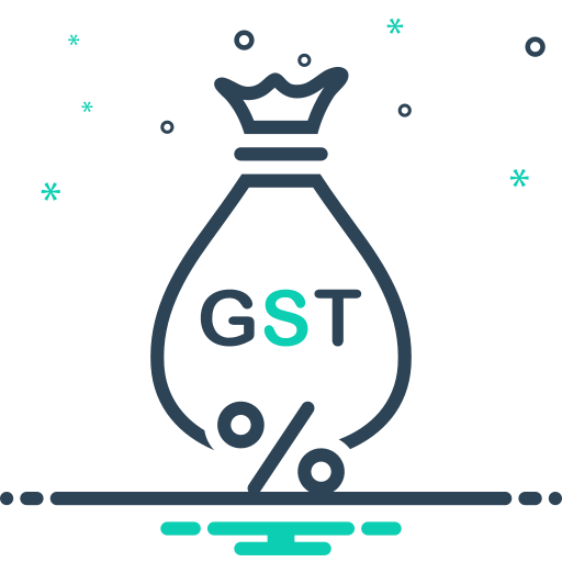 GST