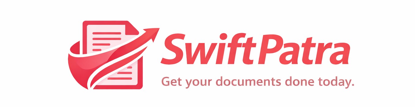 SwiftPatra Digital Services